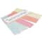 Pacon&#xAE; Assorted Colors Mini Sentence Ruled Strips, 3 Packs of 100